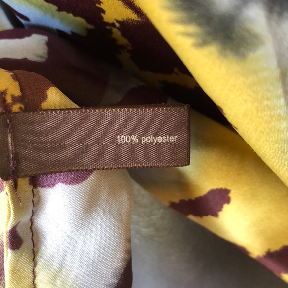 The Limited halter blouse - Picture 5 of 5